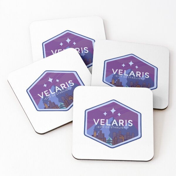 Item preview, Velaris designed and sold by AManDuhhh.