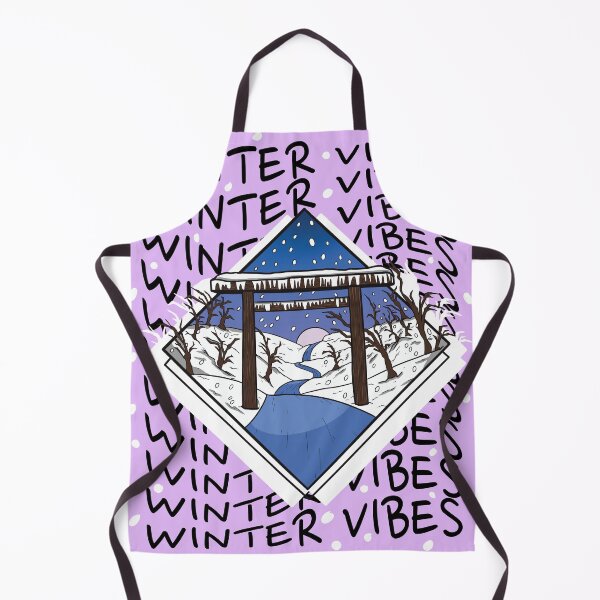 Item preview, Winter Torii Gate  designed and sold by gensgraphics.