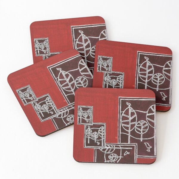 Item preview, Modern Landscape designed and sold by Riya'z by Riya Singhania.