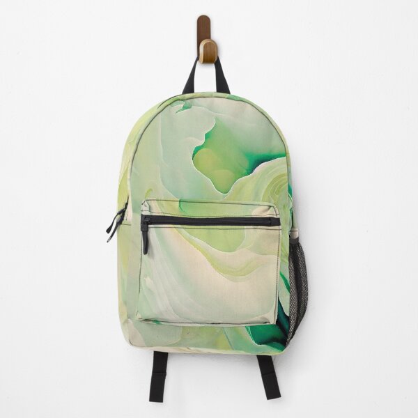Item preview, Shades of Green III designed and sold by herrartco.