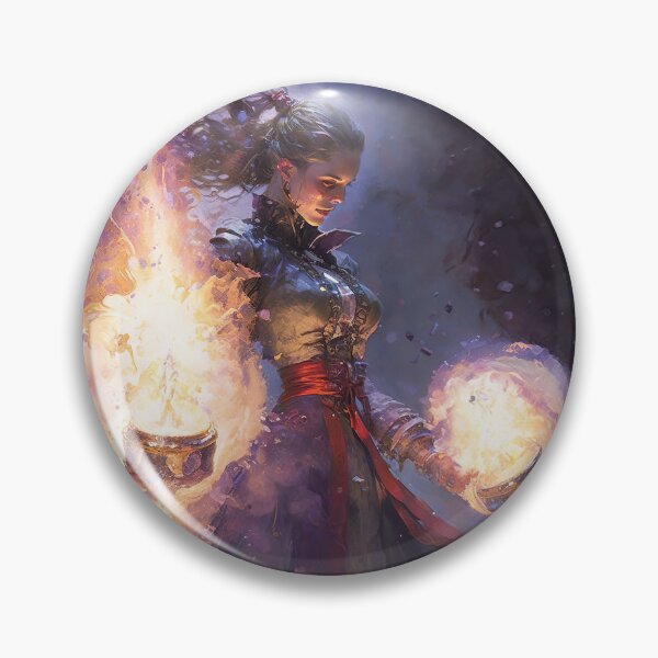 Item preview, Fire Magic designed and sold by GenerationGems.