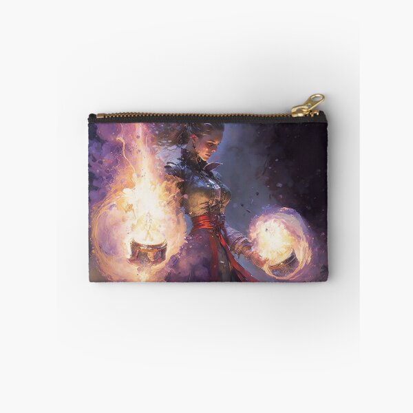 Item preview, Fire Magic designed and sold by GenerationGems.