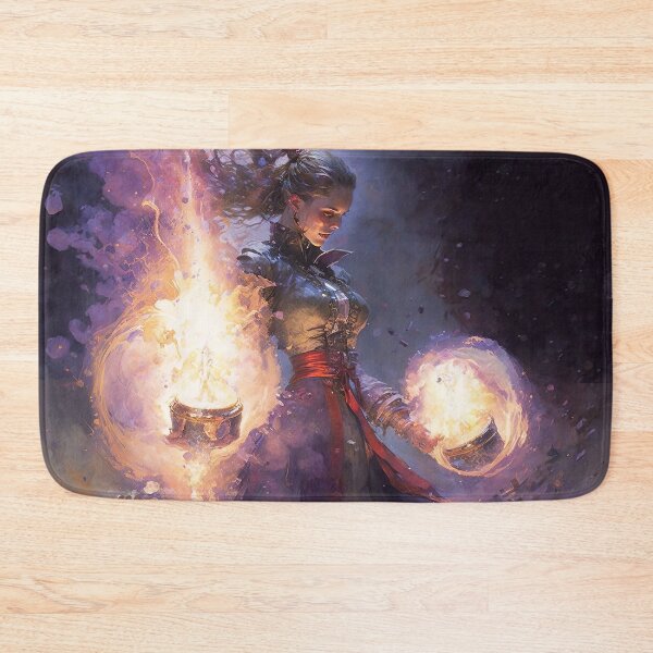 Item preview, Fire Magic designed and sold by GenerationGems.