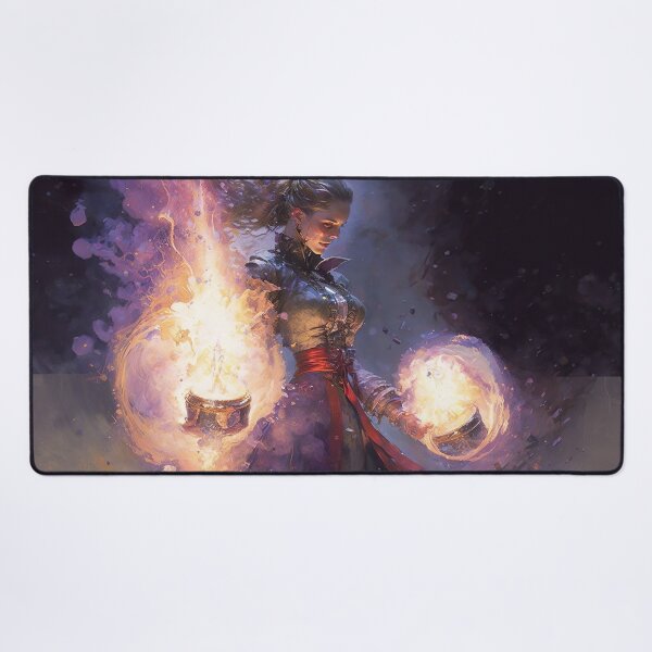 Item preview, Fire Magic designed and sold by GenerationGems.
