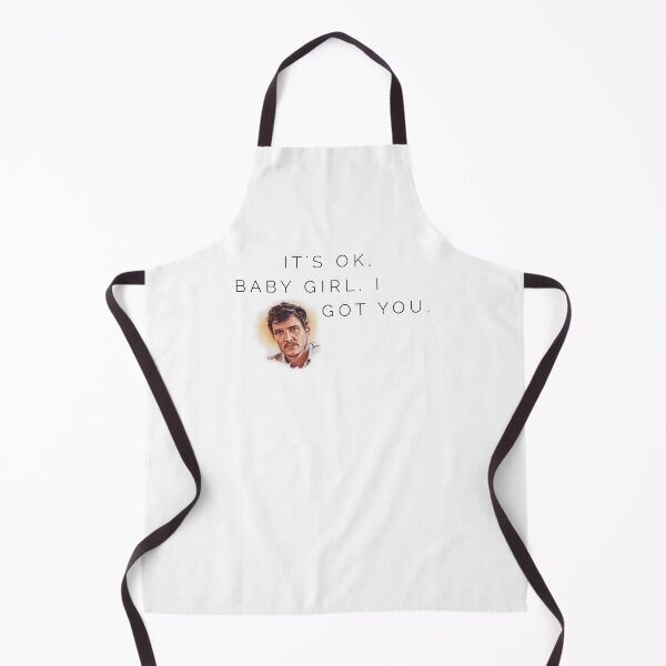 Item preview, It's ok, baby girl. I got you designed and sold by livetogether.