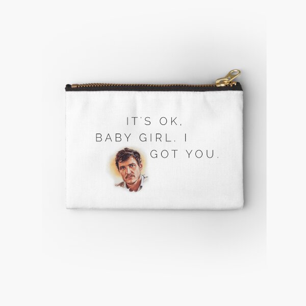 Item preview, It's ok, baby girl. I got you designed and sold by livetogether.