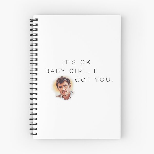 Item preview, It's ok, baby girl. I got you designed and sold by livetogether.