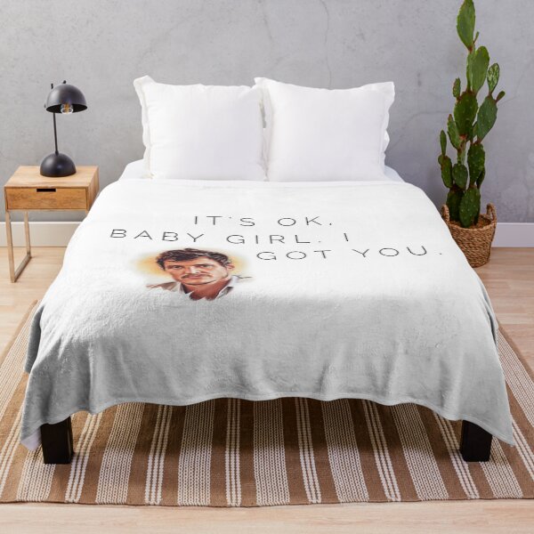 Item preview, It's ok, baby girl. I got you designed and sold by livetogether.