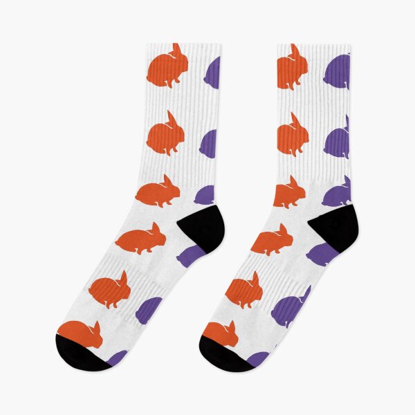Item preview, Colorful rabbits designed and sold by Vektoria.