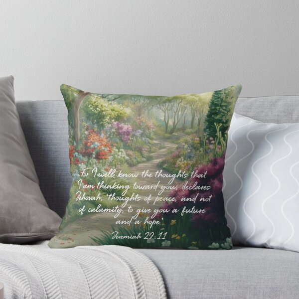 Item preview, Jeremiah 29:11 designed and sold by Paper Bee Gift Shop.