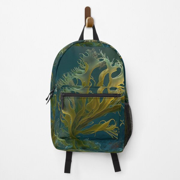 Item preview, Yellow Seaweed designed and sold by Tomasz Zawada.