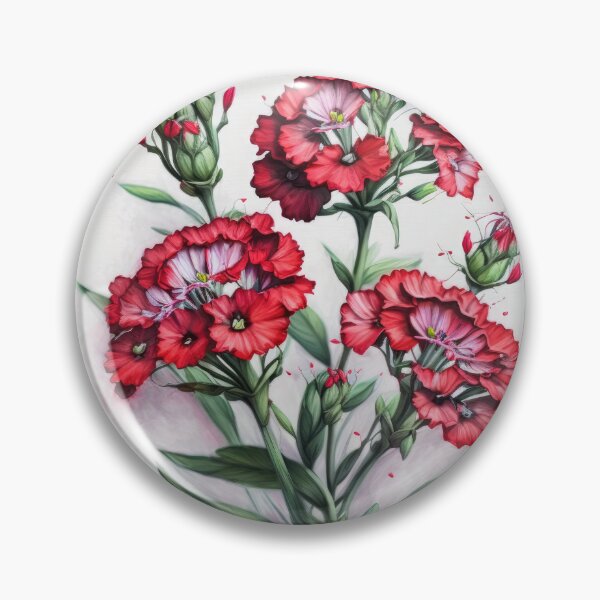 Item preview, Sweet William  designed and sold by Vanover Designs.