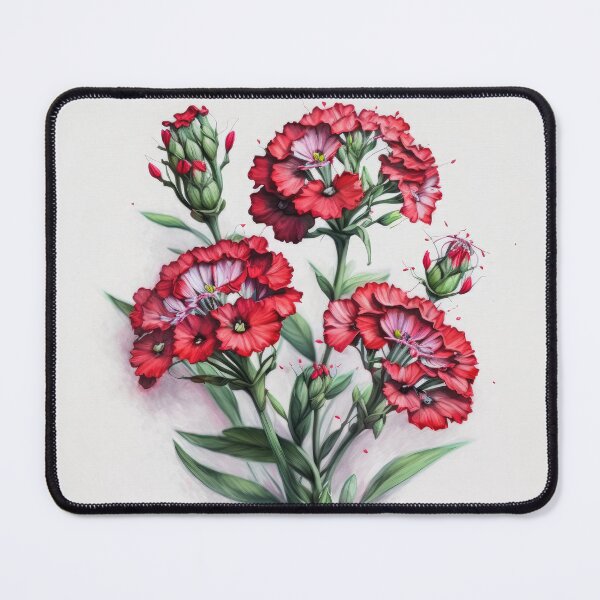 Item preview, Sweet William designed and sold by Vanover Designs.