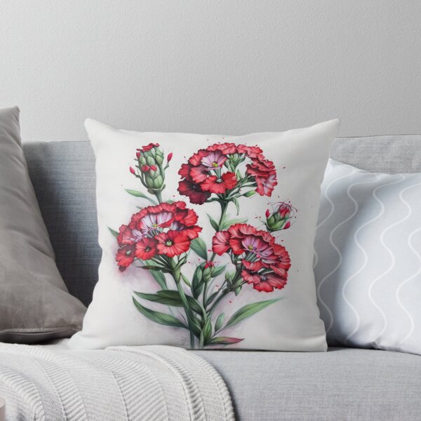 Item preview, Sweet William  designed and sold by Vanover Designs.