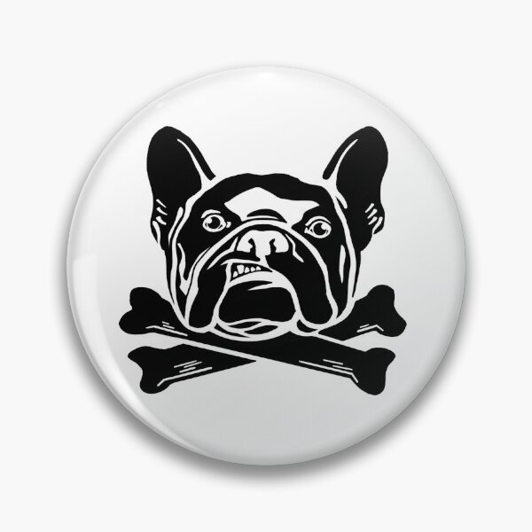 Item preview, Bulldog Bonez designed and sold by AManDuhhh.