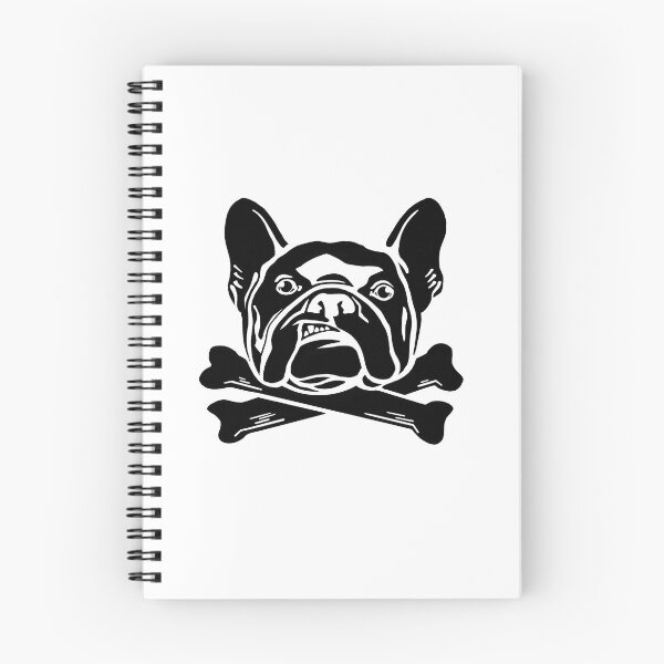 Item preview, Bulldog Bonez designed and sold by AManDuhhh.