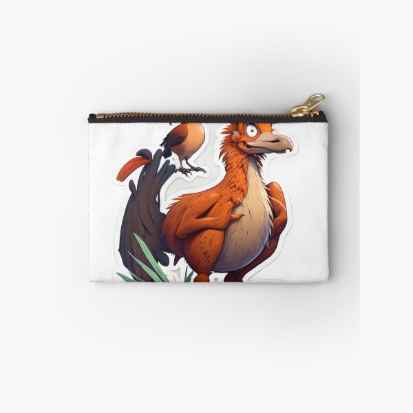 Item preview, Kangarooster - A kangaroo with rooster features designed and sold by 71shoppers.