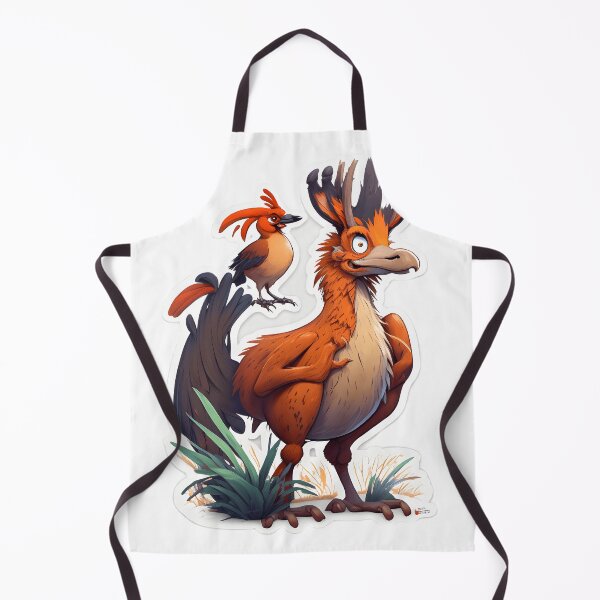 Item preview, Kangarooster - A kangaroo with rooster features designed and sold by 71shoppers.