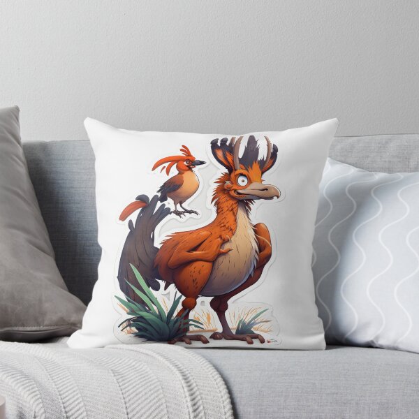 Item preview, Kangarooster - A kangaroo with rooster features designed and sold by 71shoppers.