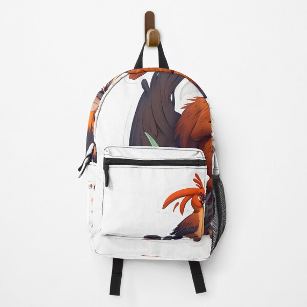 Item preview, Kangarooster - A kangaroo with rooster features designed and sold by 71shoppers.