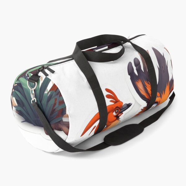Item preview, Kangarooster - A kangaroo with rooster features designed and sold by 71shoppers.