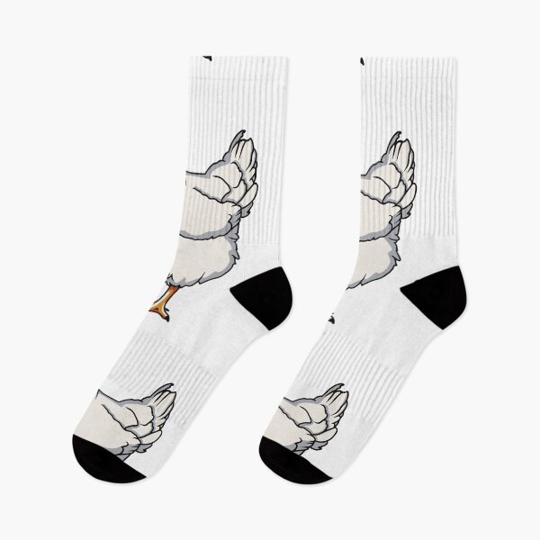 Item preview, St Patrick's Day White Hen Design designed and sold by designsmostfowl.