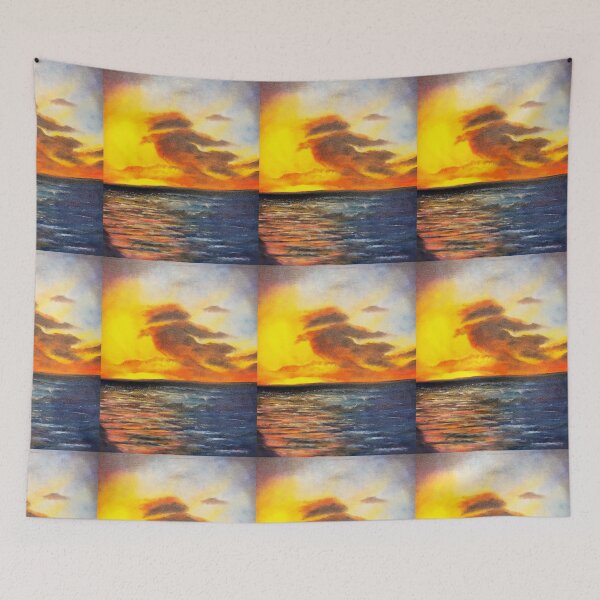 Item preview, Moody Waters designed and sold by RainbowsBySammy.