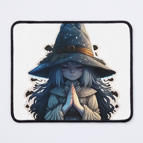 Item preview, Ranni Cute Sticker designed and sold by Springteam.