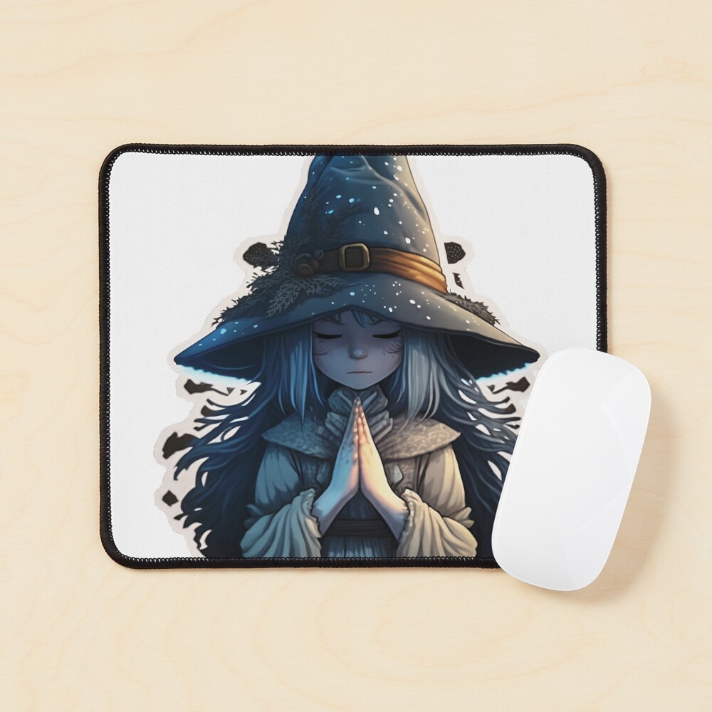 Item preview, Mouse Pad designed and sold by Springteam.