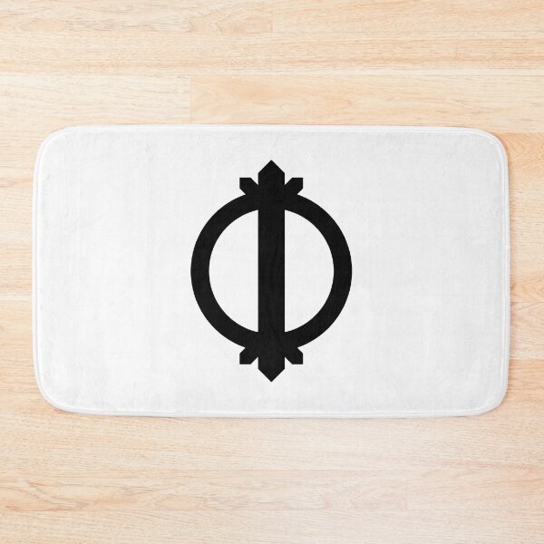 Item preview, Wawa Aba (Black) designed and sold by Gumless.