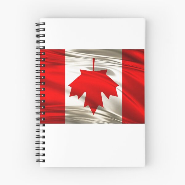 Item preview, Canada In Distress designed and sold by Kate Juergens.
