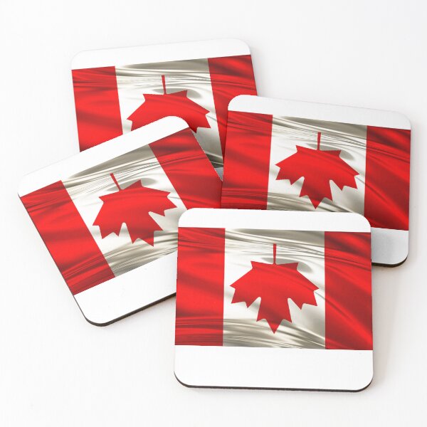 Item preview, Canada In Distress designed and sold by Kate Juergens.