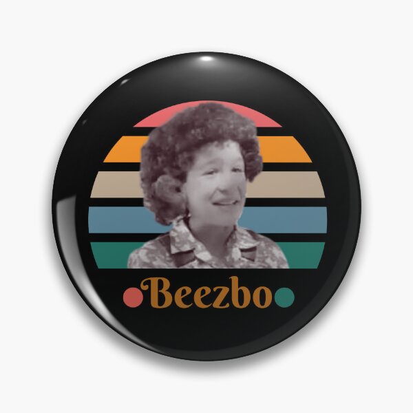 Item preview, Beezbo Retro Sunset designed and sold by AlpacaSmokes.