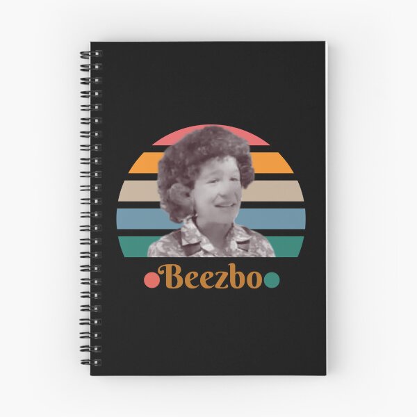 Item preview, Beezbo Retro Sunset designed and sold by AlpacaSmokes.
