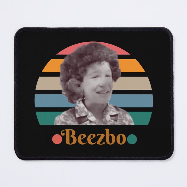 Item preview, Beezbo Retro Sunset designed and sold by AlpacaSmokes.