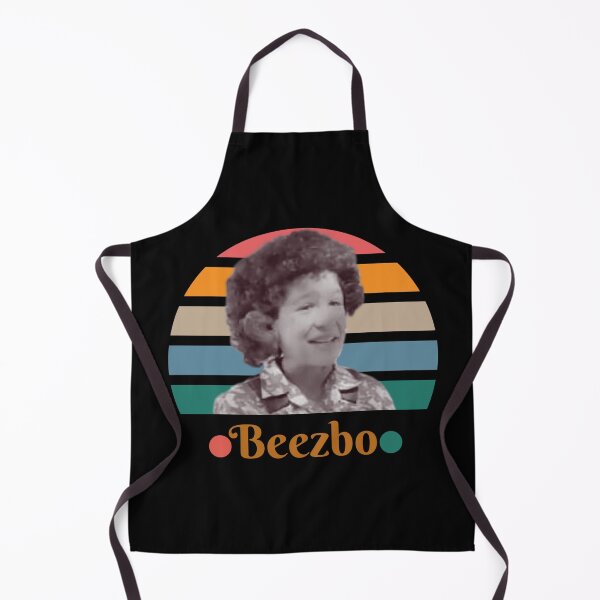 Item preview, Beezbo Retro Sunset designed and sold by AlpacaSmokes.