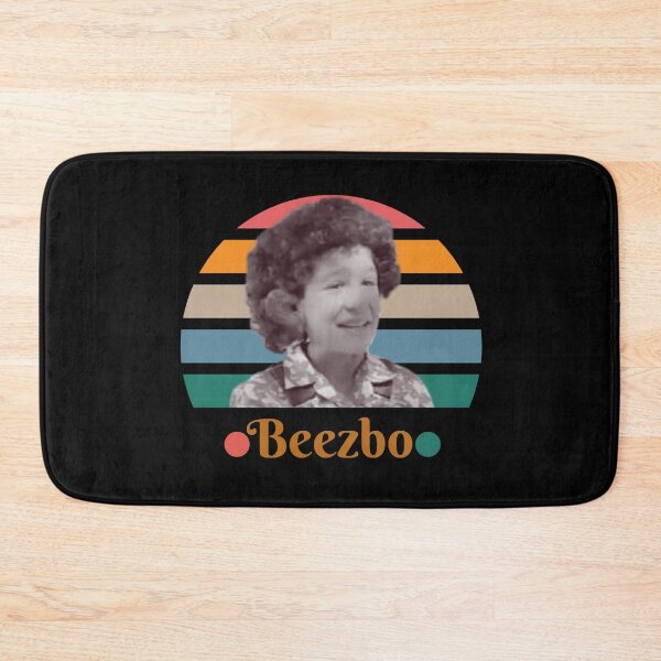 Item preview, Beezbo Retro Sunset designed and sold by AlpacaSmokes.
