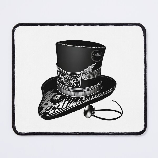 Item preview, Guns N  Roses Slash designed and sold by UmutK.