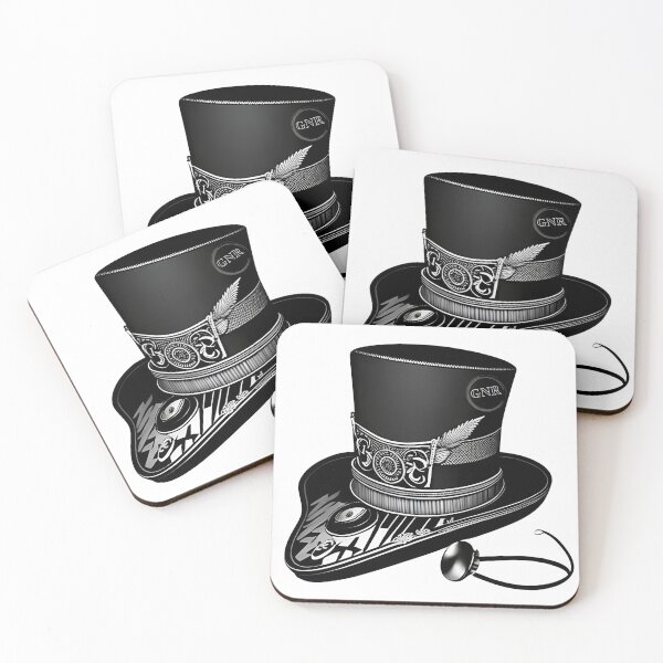 Item preview, Guns N  Roses Slash designed and sold by UmutK.
