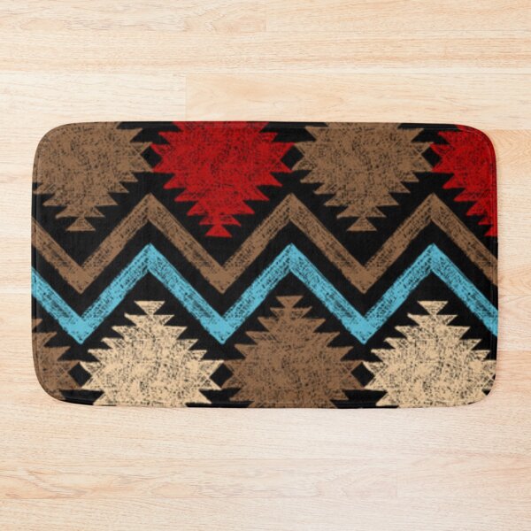 Item preview, Colorful Aztec Style designed and sold by ZedColors.