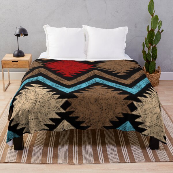 Item preview, Colorful Aztec Style designed and sold by ZedColors.