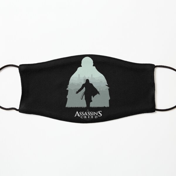 Assassin's Creed 2 - Flat Kids Mask
