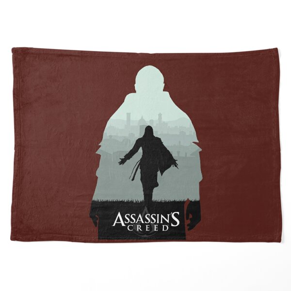Assassin's Creed 2 - Flat Pet Blanket