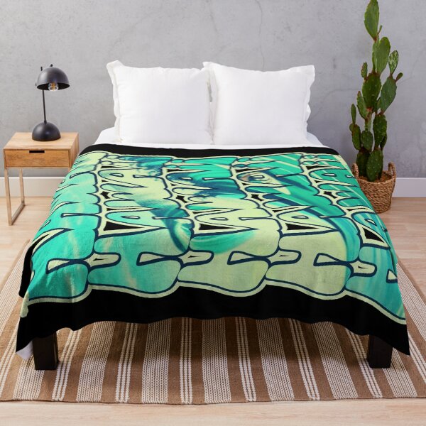 Item preview, Vintage Hawaii Surfing Label - National Beach Day, Waimea Bay designed and sold by Sun Sand & Sea Art.