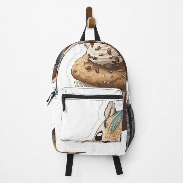 Item preview, Chipmuffin - A chipmunk with muffin features designed and sold by 71shoppers.