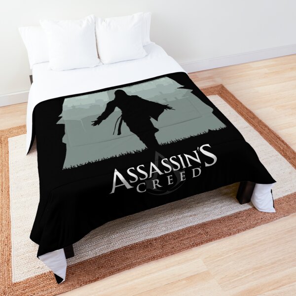 Assassin's Creed 2 - Flat Comforter