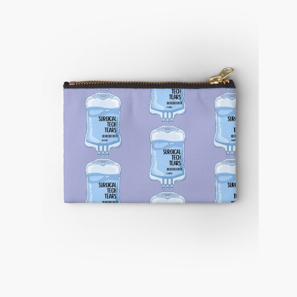 Item preview, Surgical tech tears designed and sold by Preslava Genova.