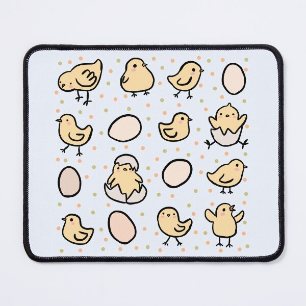 Item preview, Cute little chicks pack designed and sold by Yarafantasyart.