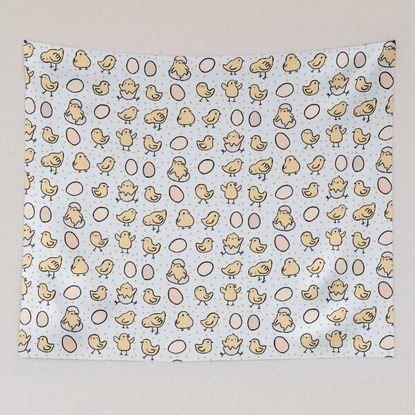 Item preview, Cute little chicks pack designed and sold by Yarafantasyart.