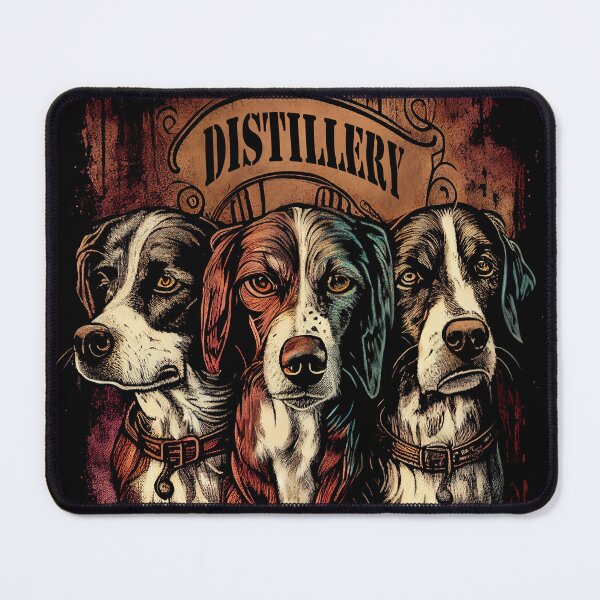 Item preview, The Winery Dogs Tihtan designed and sold by KafeMo.